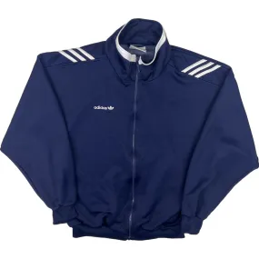 Adidas 90's Track Jacket Navy