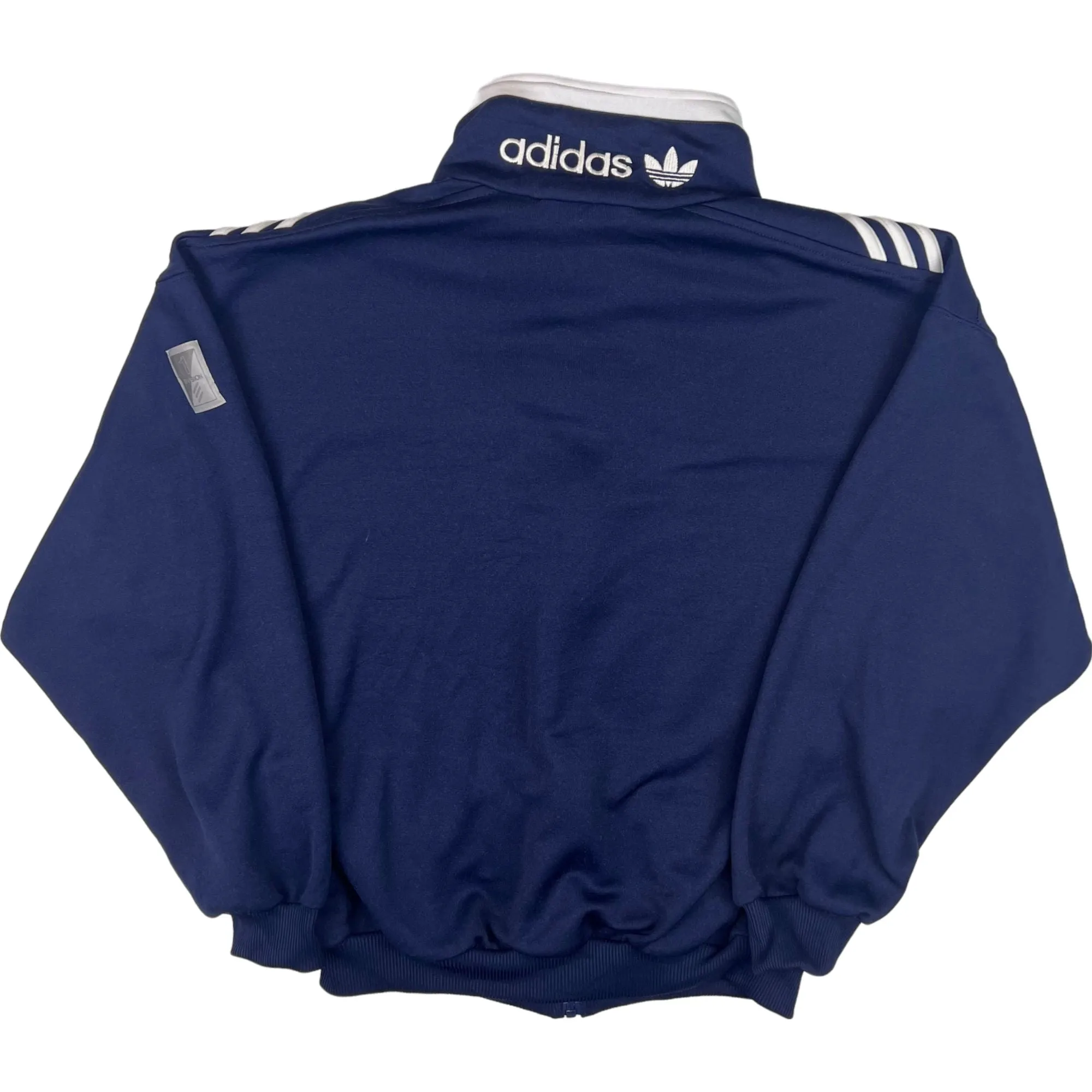 Adidas 90's Track Jacket Navy