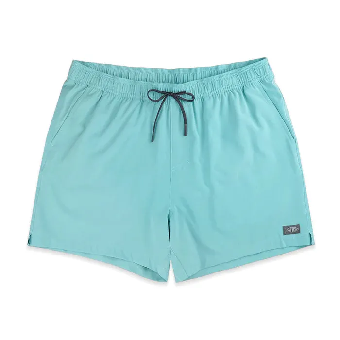 Aftco Strike Swim Short