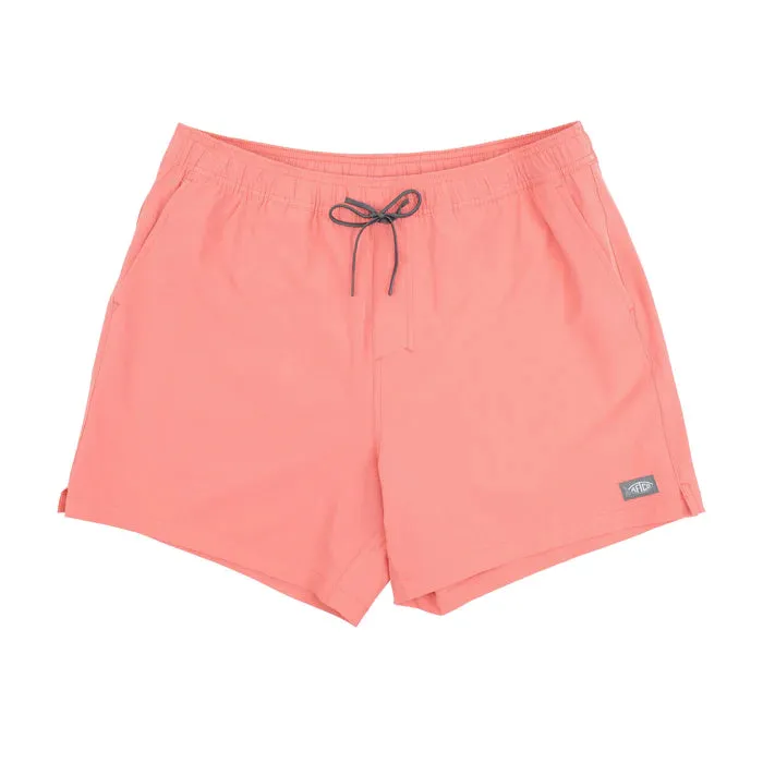 Aftco Strike Swim Short