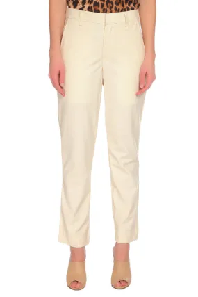 American Apparel Cropped Pants