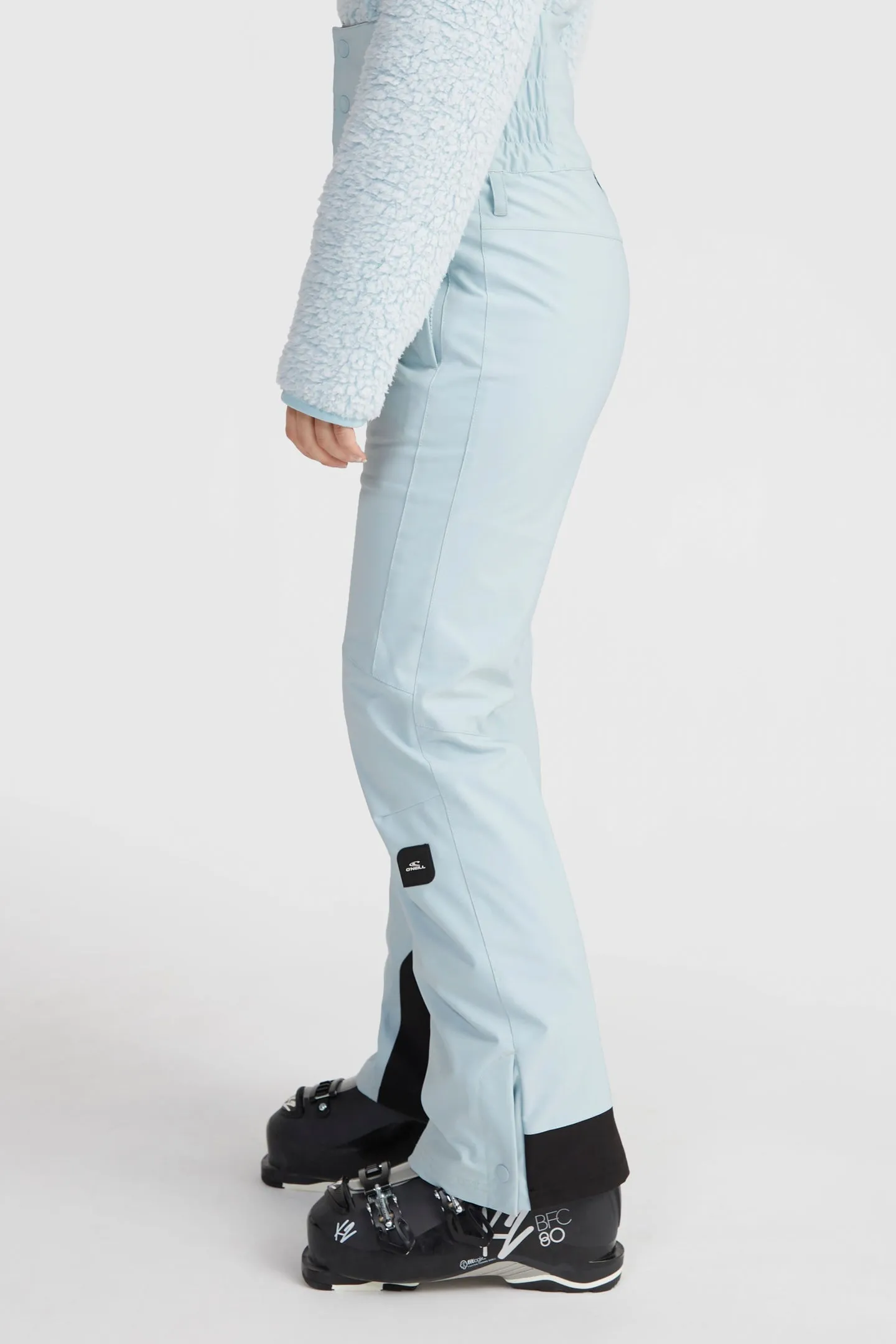 APLITE PRO SLIM SNOW PANTS