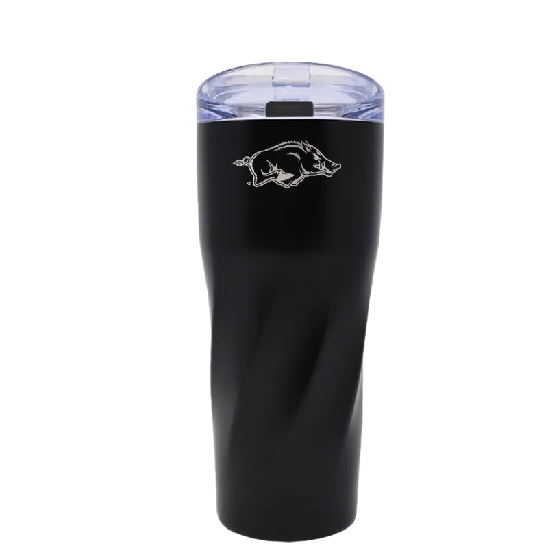 Arkansas 24oz Vibe Tumbler