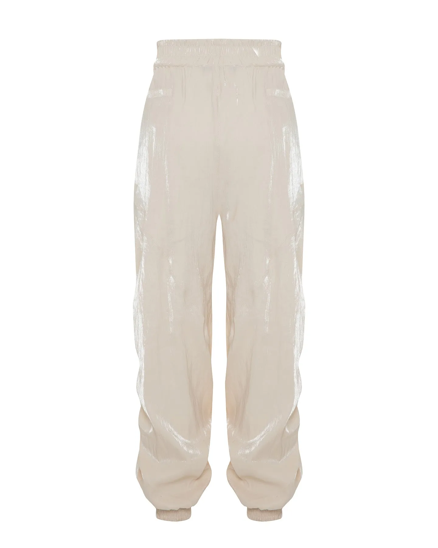 Athena Ruched Trackpant