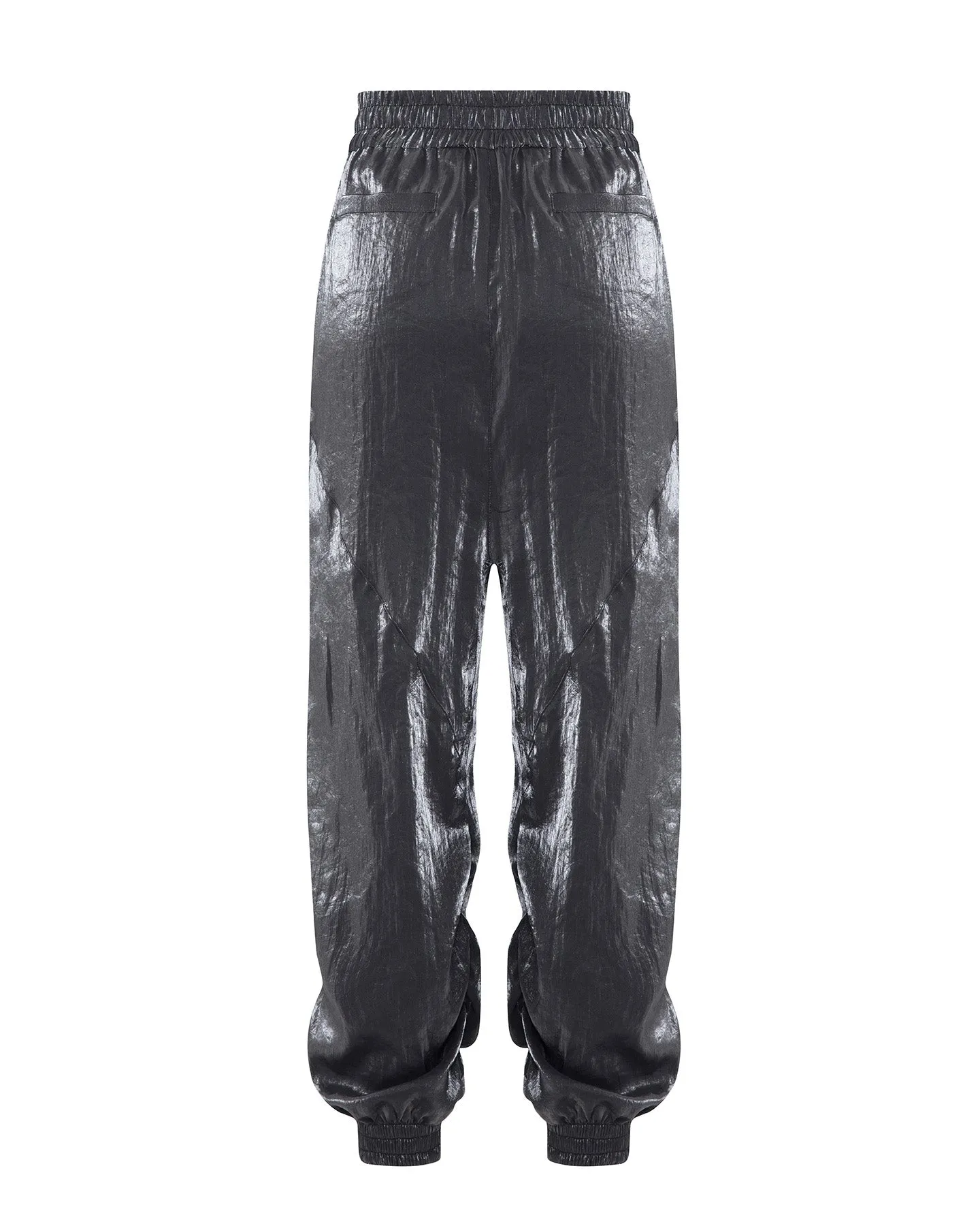 Athena Ruched Trackpant