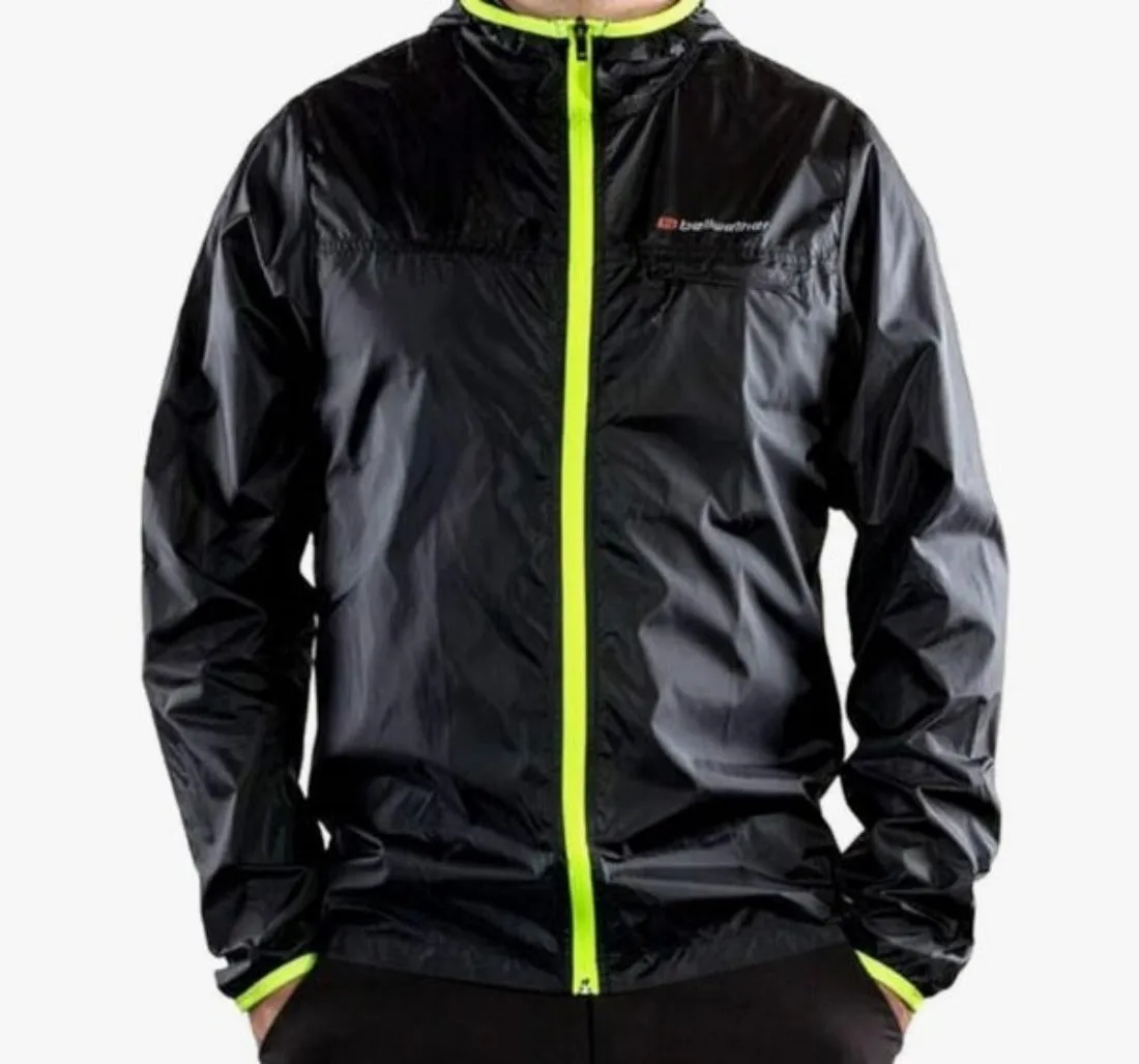 Bellwether Alterra Ultralight Cycling Jacket