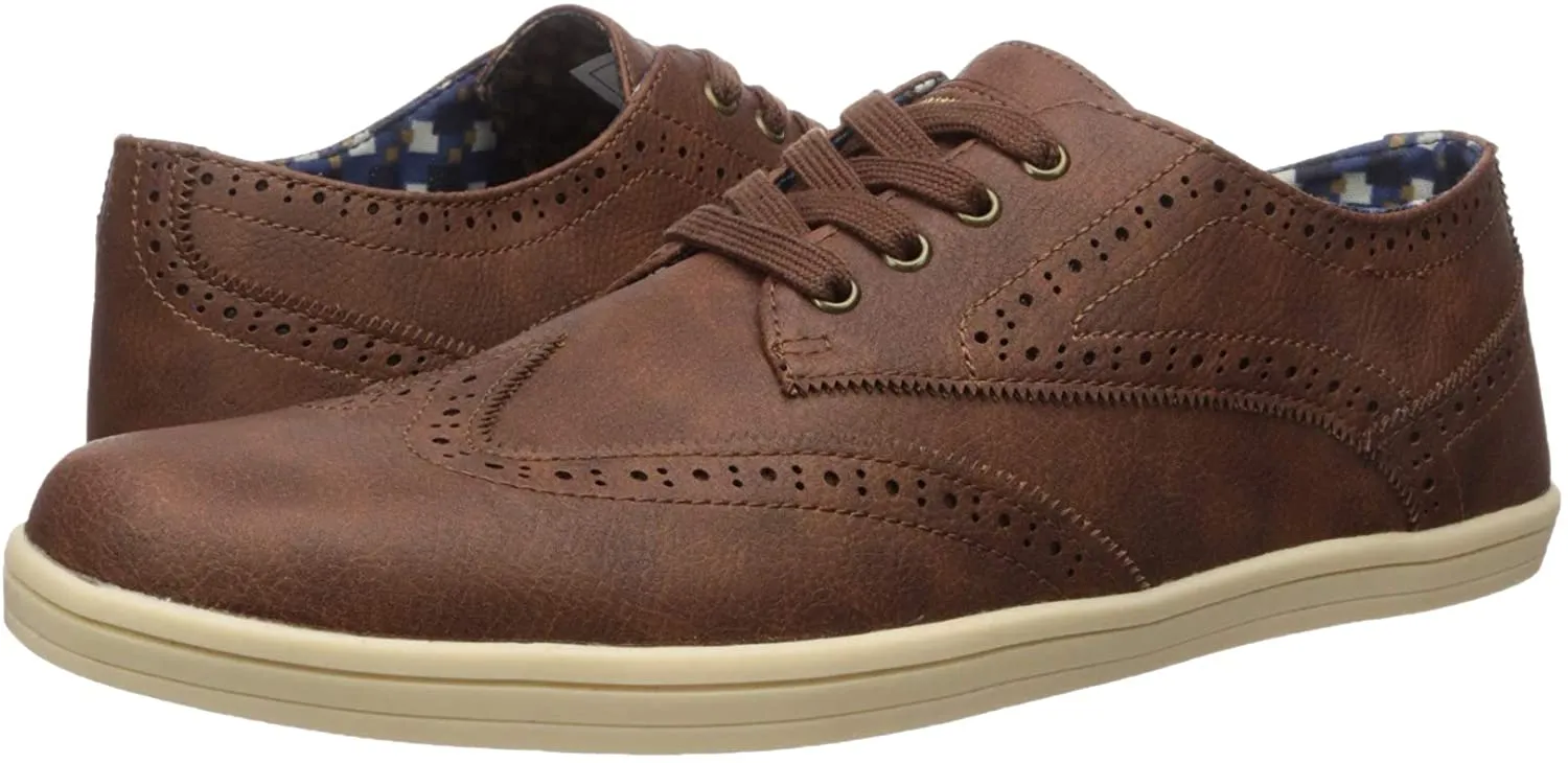 Ben Sherman Nicholas Wingtip Oxford