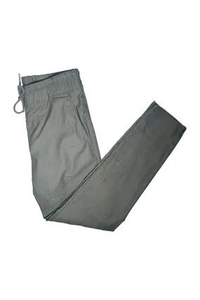 Bevy Flog Shely Drawstring Pants | Sage | Offered Online Only