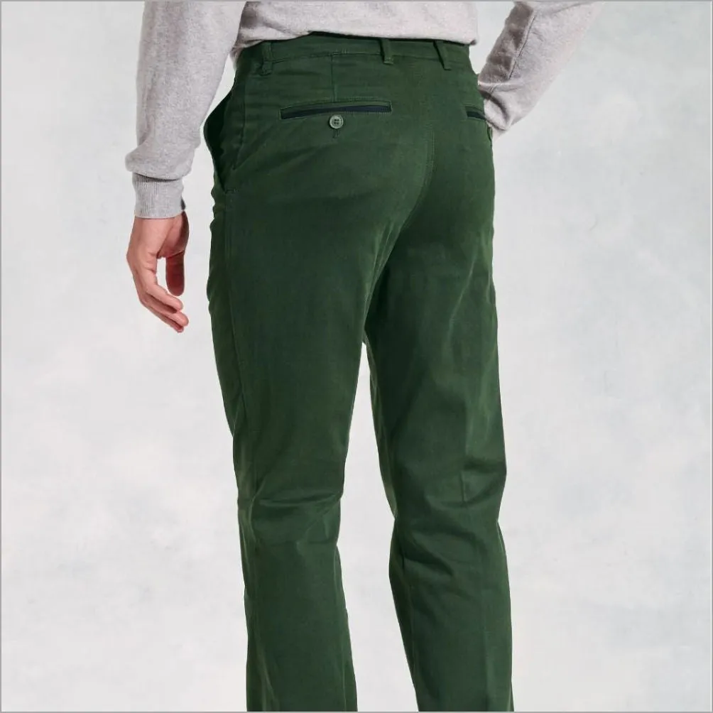 Brook Taverner Forest bvTHERMOLITE® Trouser