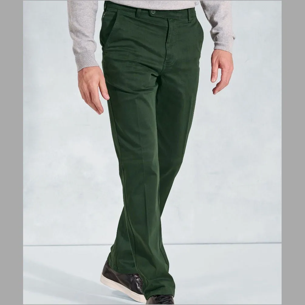 Brook Taverner Forest bvTHERMOLITE® Trouser