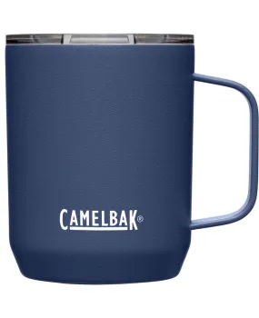 CamelBak Horizon Vacuum Insulated Stainless Steel Camp Mug 350ml Navy | Buy CamelBak Horizon Vacuum Insulated Stainless Steel Camp Mug 350ml Navy here | Outnorth