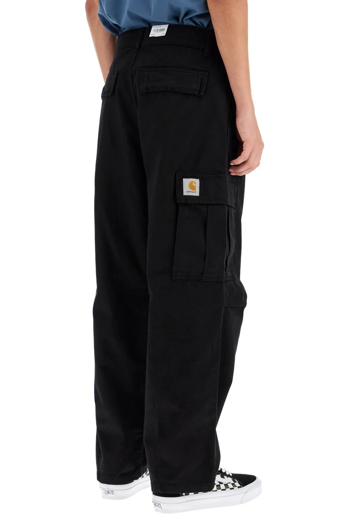 CARHARTT WIP cargo pants by cole