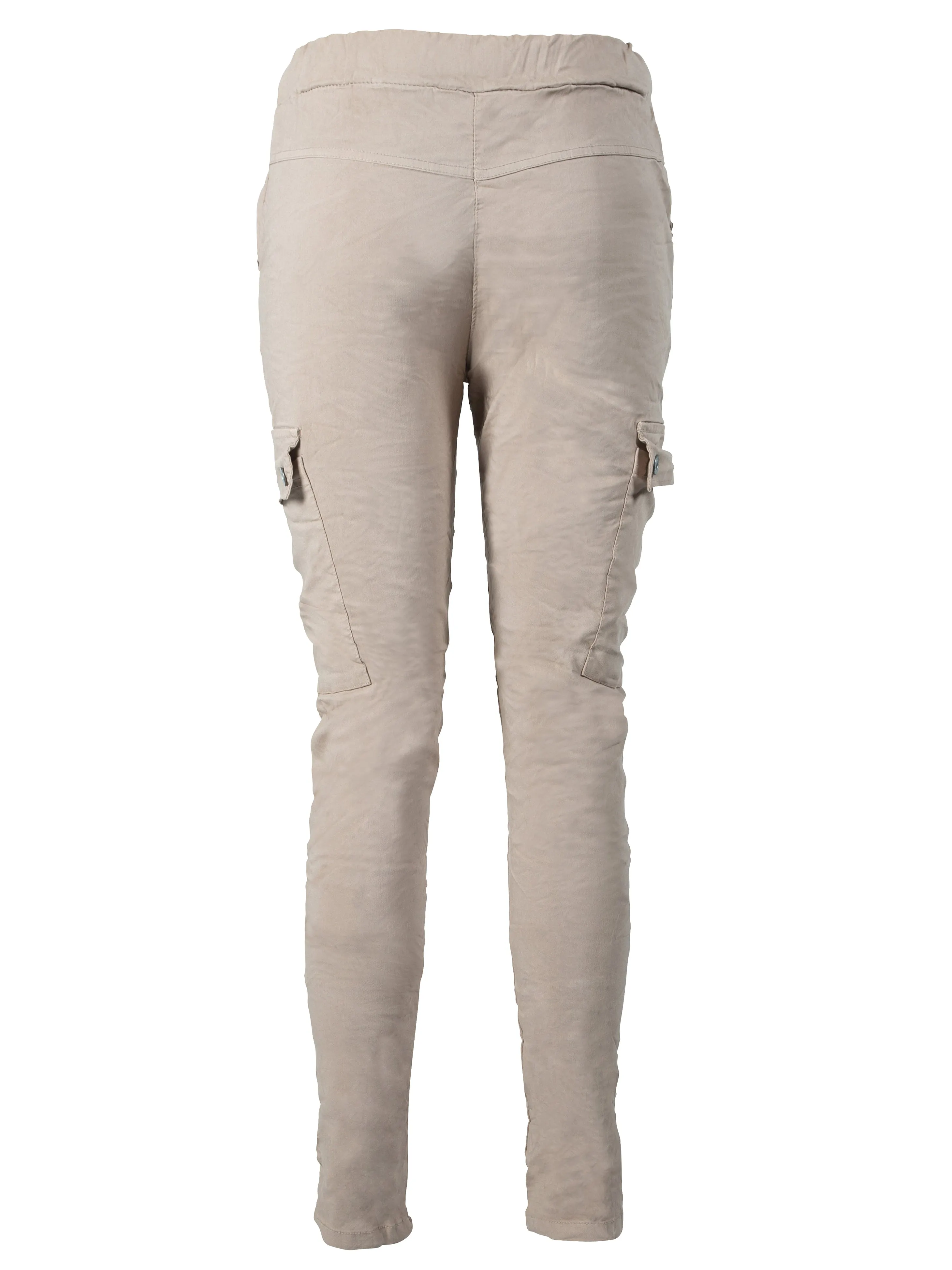 CARMEN cargo trousers - Seasand