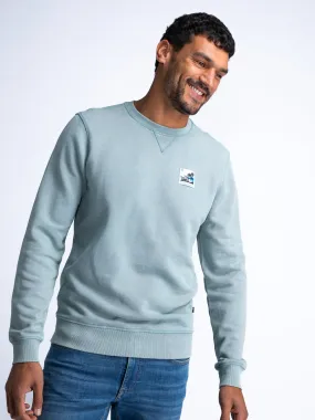 Casual Sweater Duskify