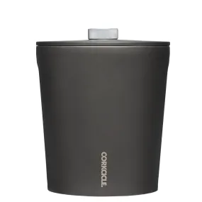 Corkcicle Ice Bucket | Ceramic Slate