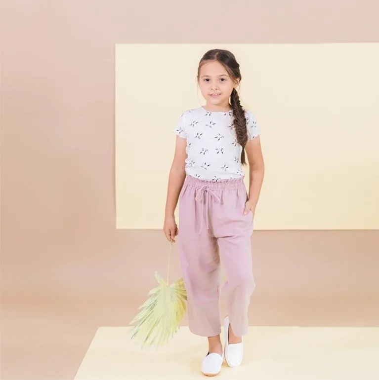 Cotton Culottes, Fossil