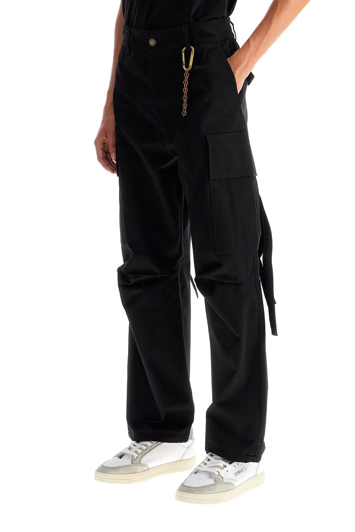 DARKPARK laurent

saint laurent cargo pants