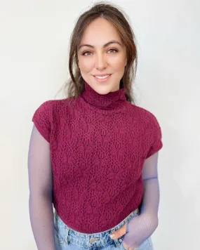 Davina Sweater