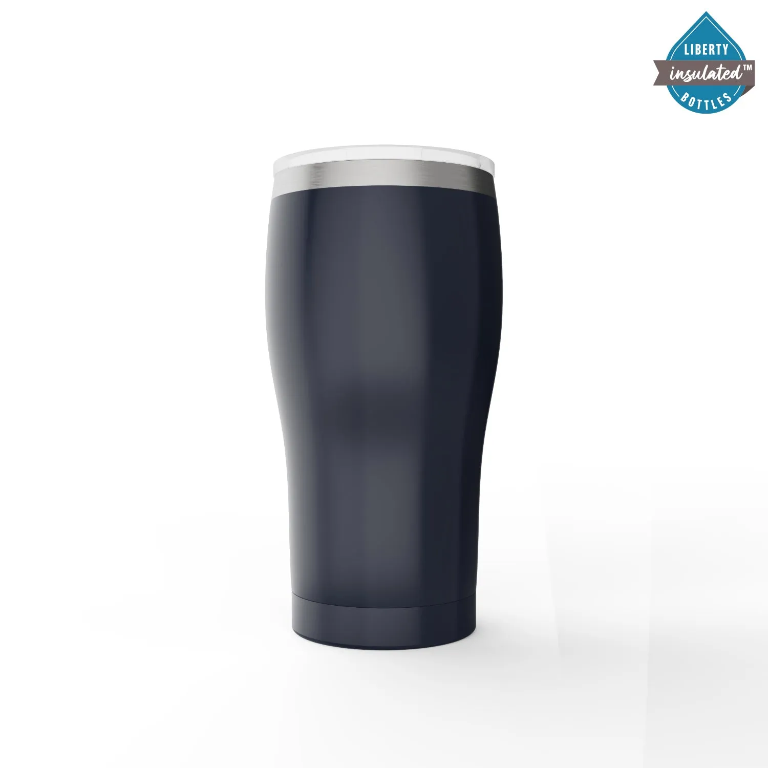 Deep Navy 20oz Tumbler