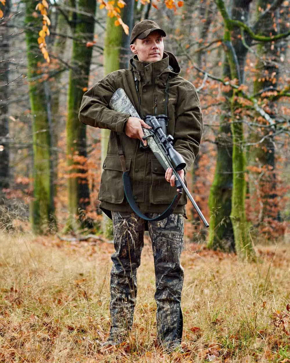 Deerhunter Pro Gamekeeper Boot Trousers