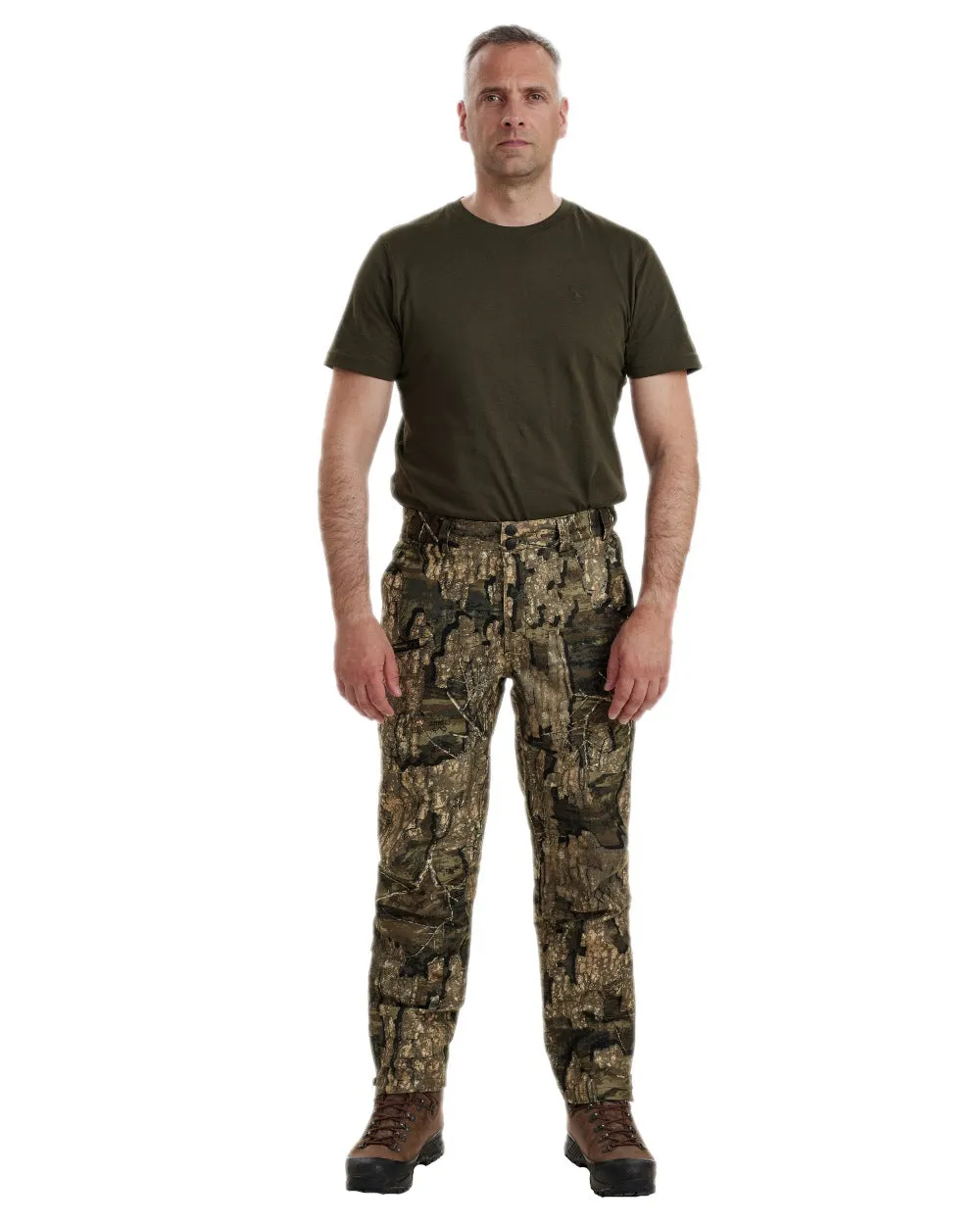 Deerhunter Pro Gamekeeper Boot Trousers