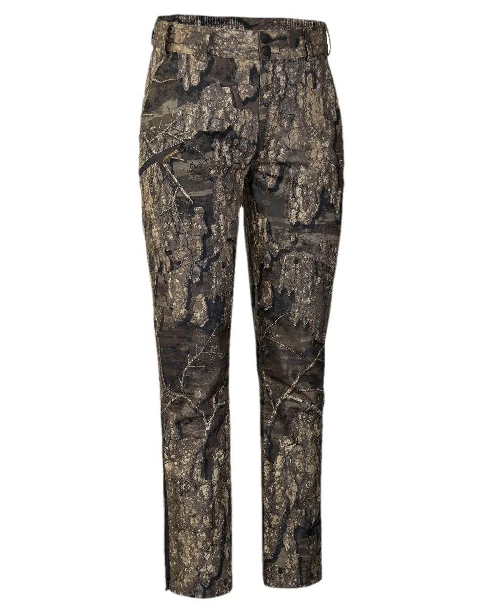 Deerhunter Pro Gamekeeper Boot Trousers