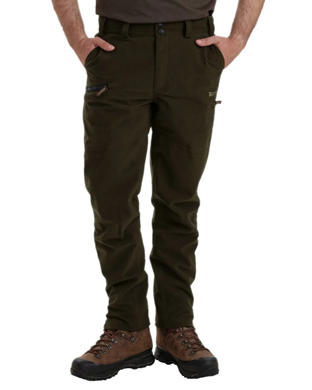 Deerhunter Pro Gamekeeper Boot Trousers