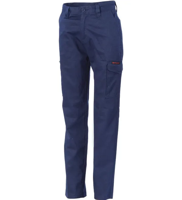 DNC Ladies Digga Cool-Breeze Cargo Pants