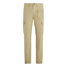 Echo Green Trailmaster Cargo Trousers