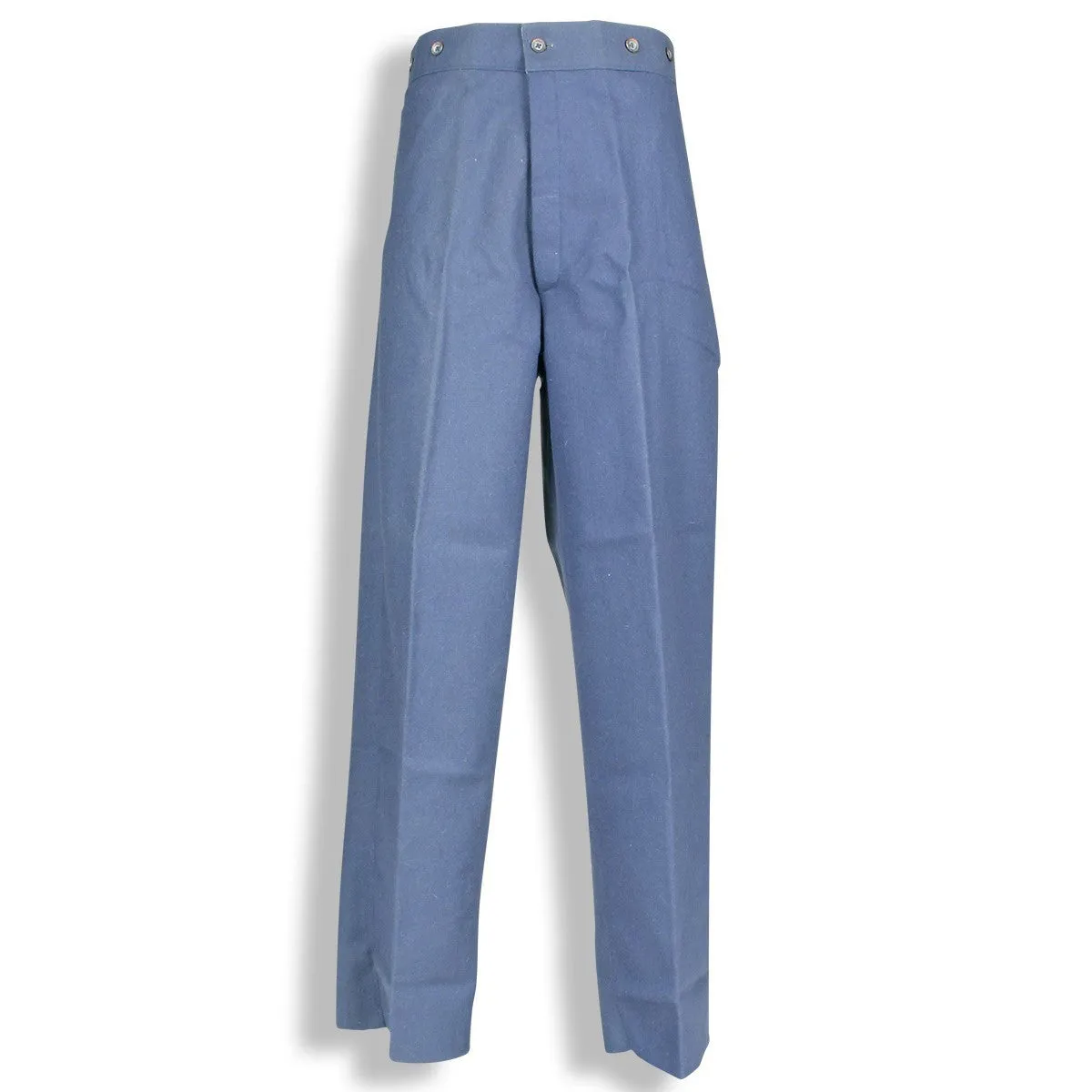 Enlisted Men's Trousers Infantry Sky Blue