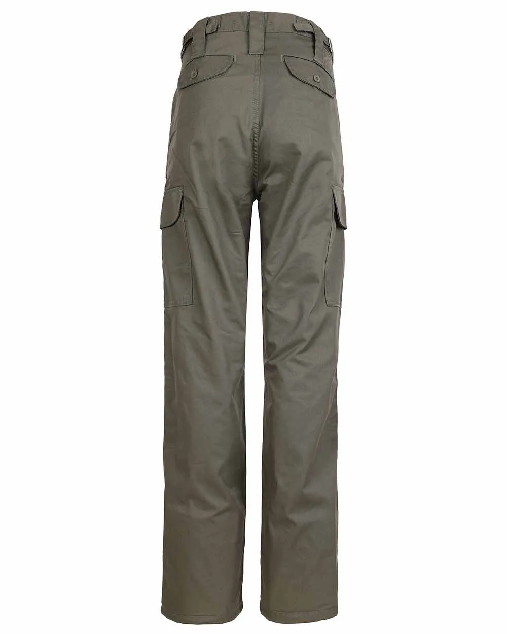 Fort Combat Trousers