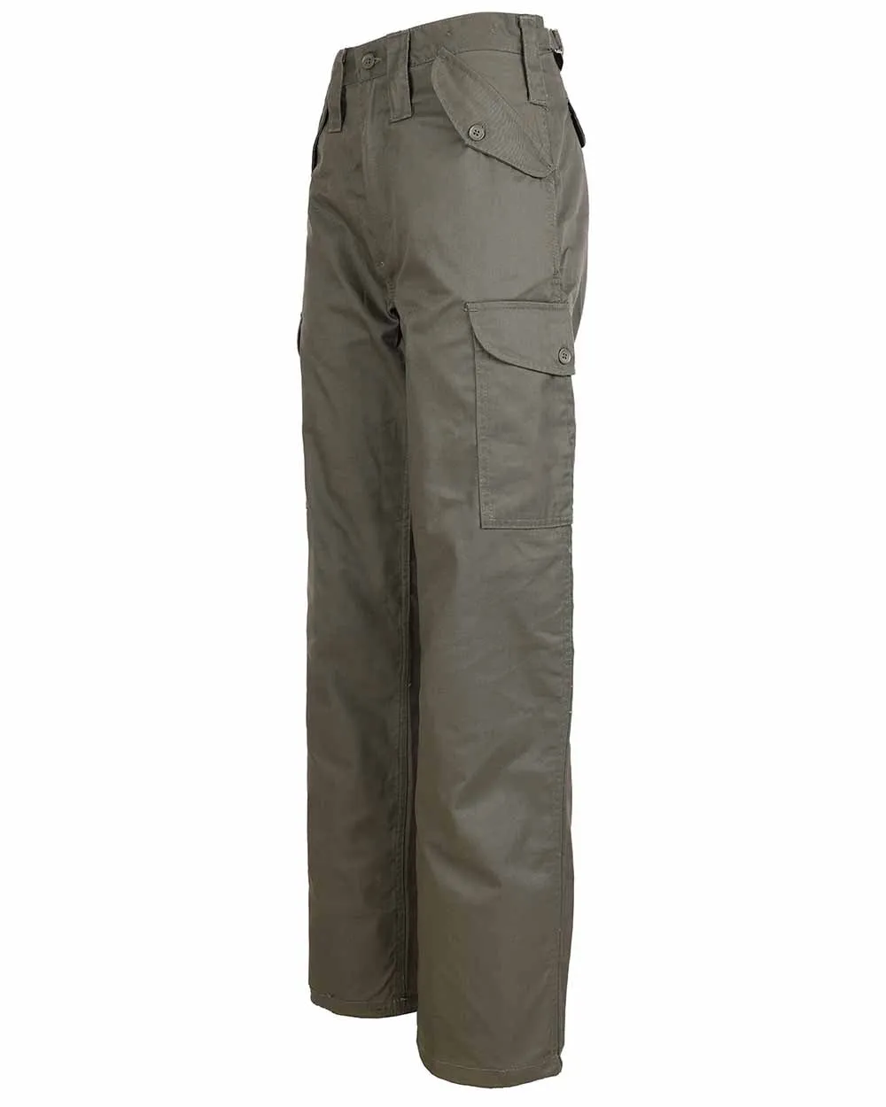 Fort Combat Trousers