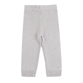 Gale Trousers | Blush White