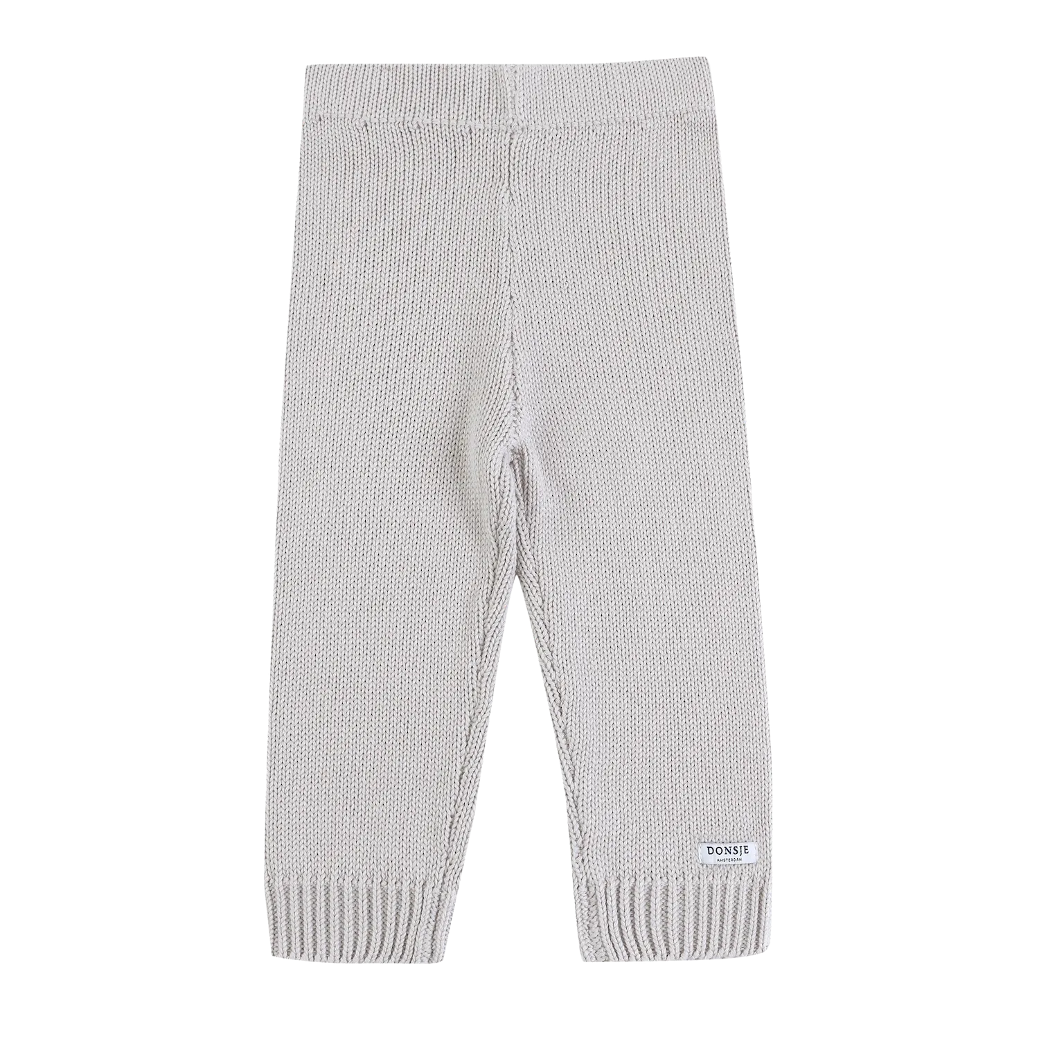 Gale Trousers | Blush White