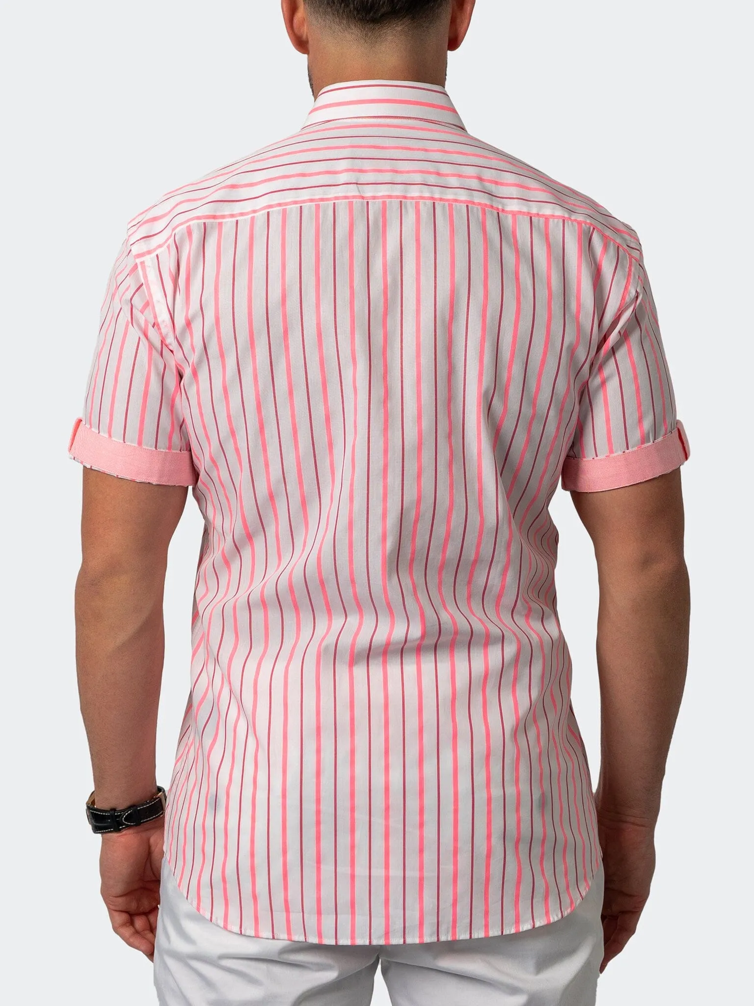 Galileo Fluostripe Pink