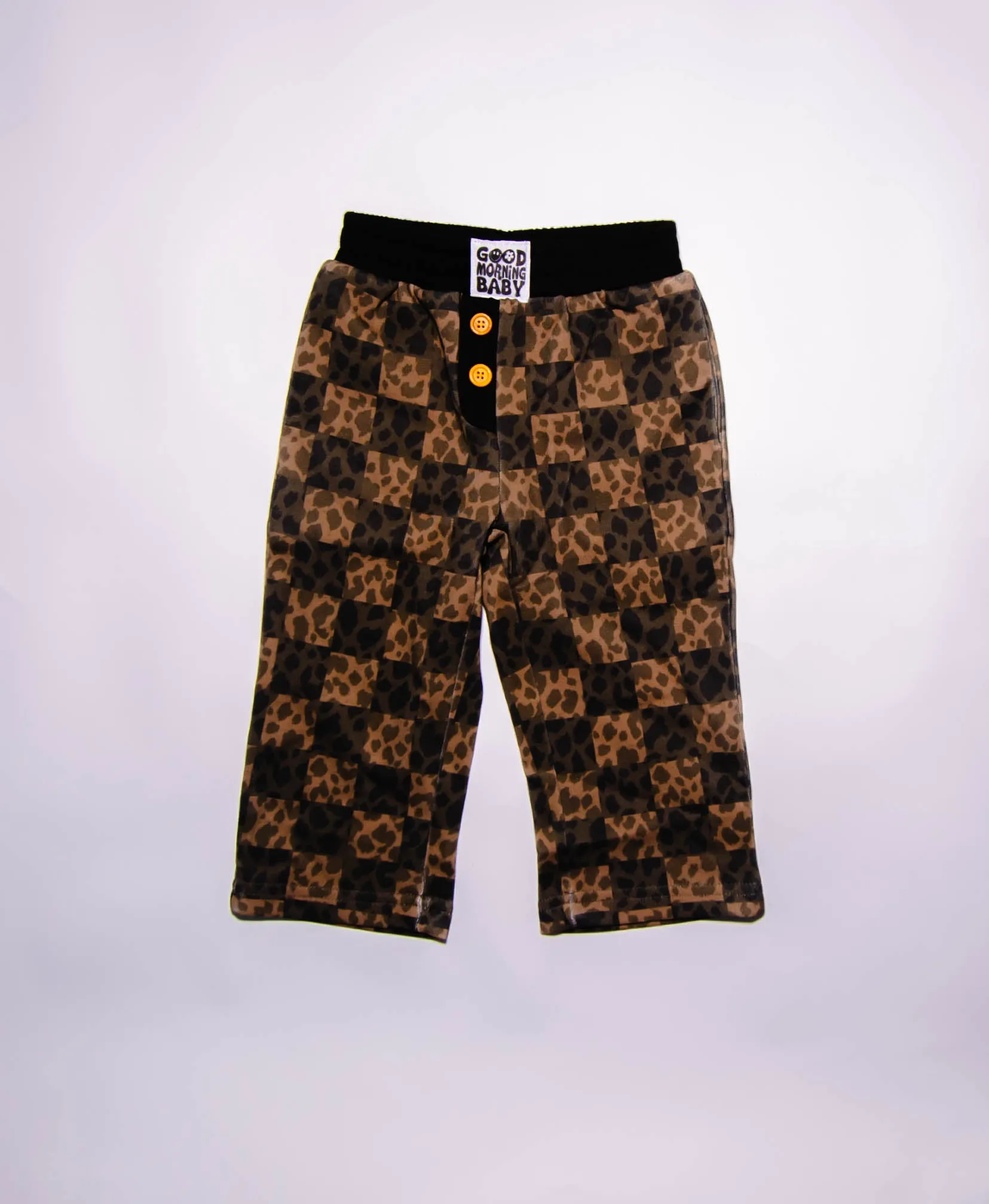 GMB ROCKER PANTS