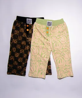 GMB ROCKER PANTS