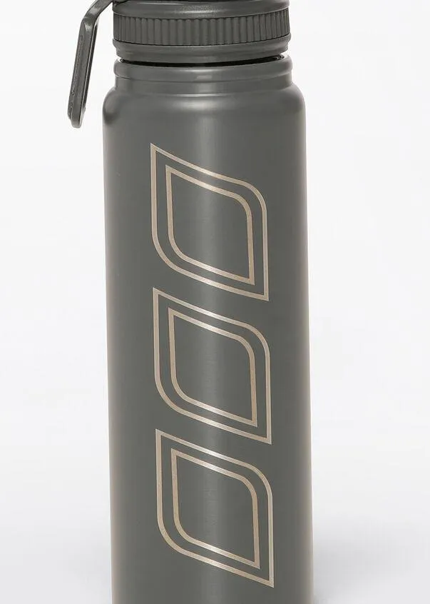 Iconic Insulated Drink Bottle