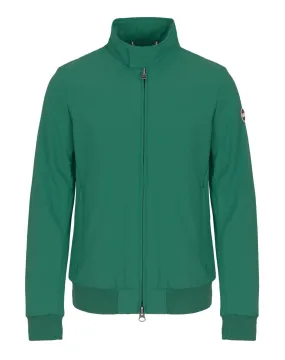 ID5094-Colmar Green Summer  Jacket