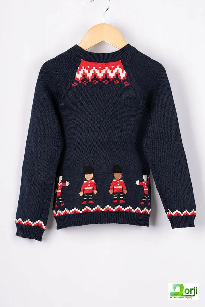 Kids Sweater