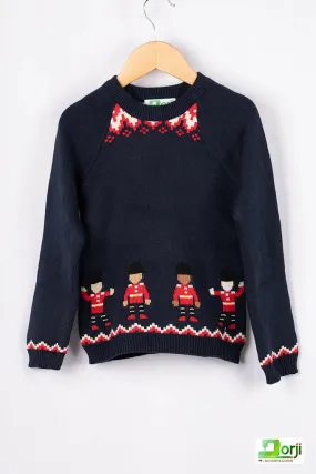 Kids Sweater