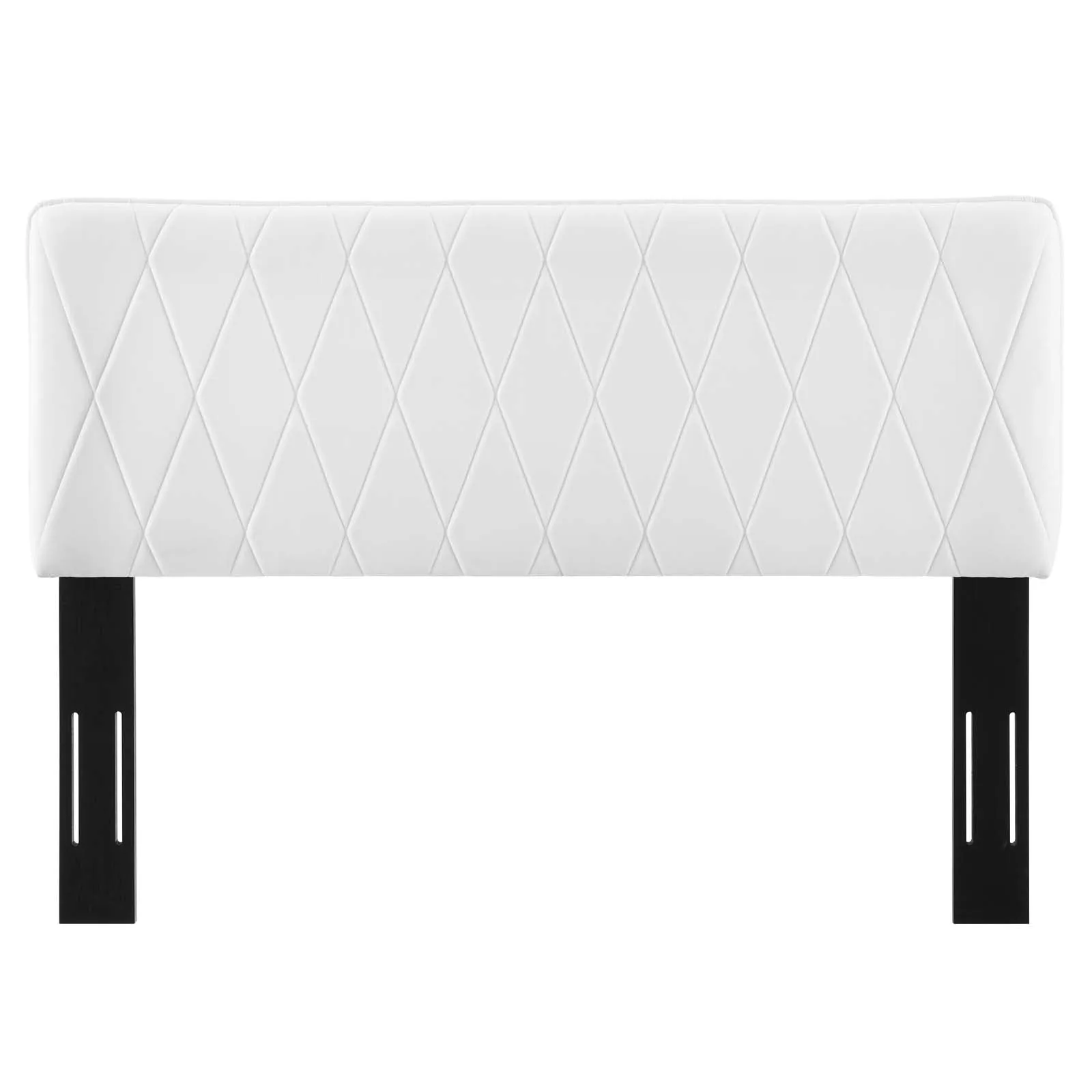 Leila Performance Velvet Headboard