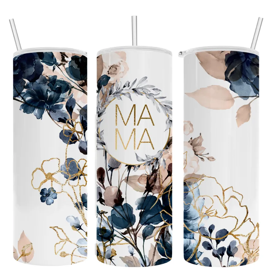 Mama & Mini Tumbler Set