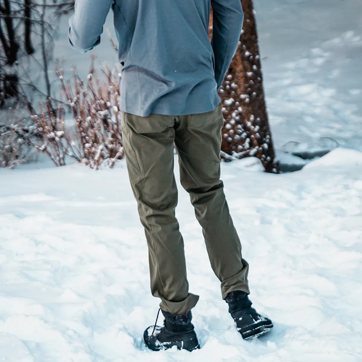 Men's Satu Adventure Pants