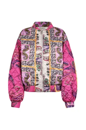 Montery Bomber - Multi