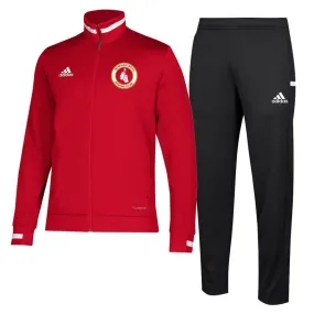 Newham Boxing Club Adidas T19 Tracksuit