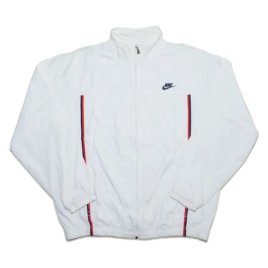 Nike Track Jacket XLarge