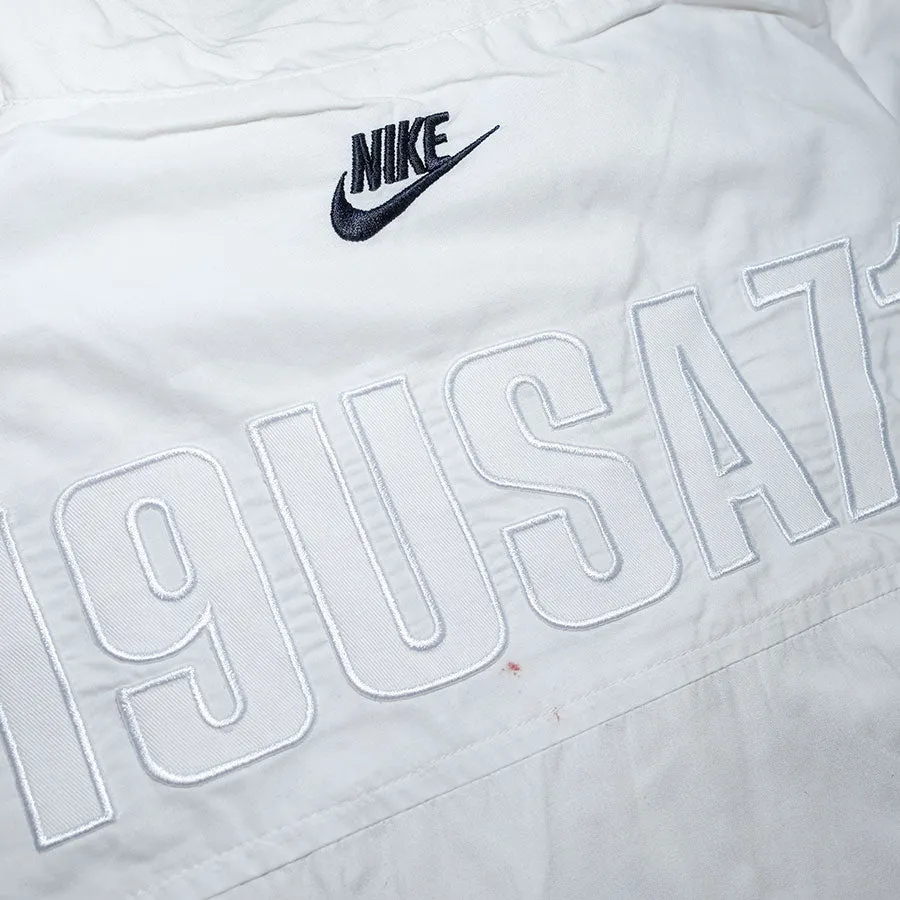 Nike Track Jacket XLarge