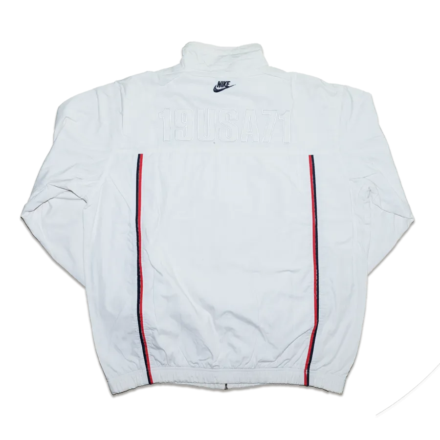 Nike Track Jacket XLarge