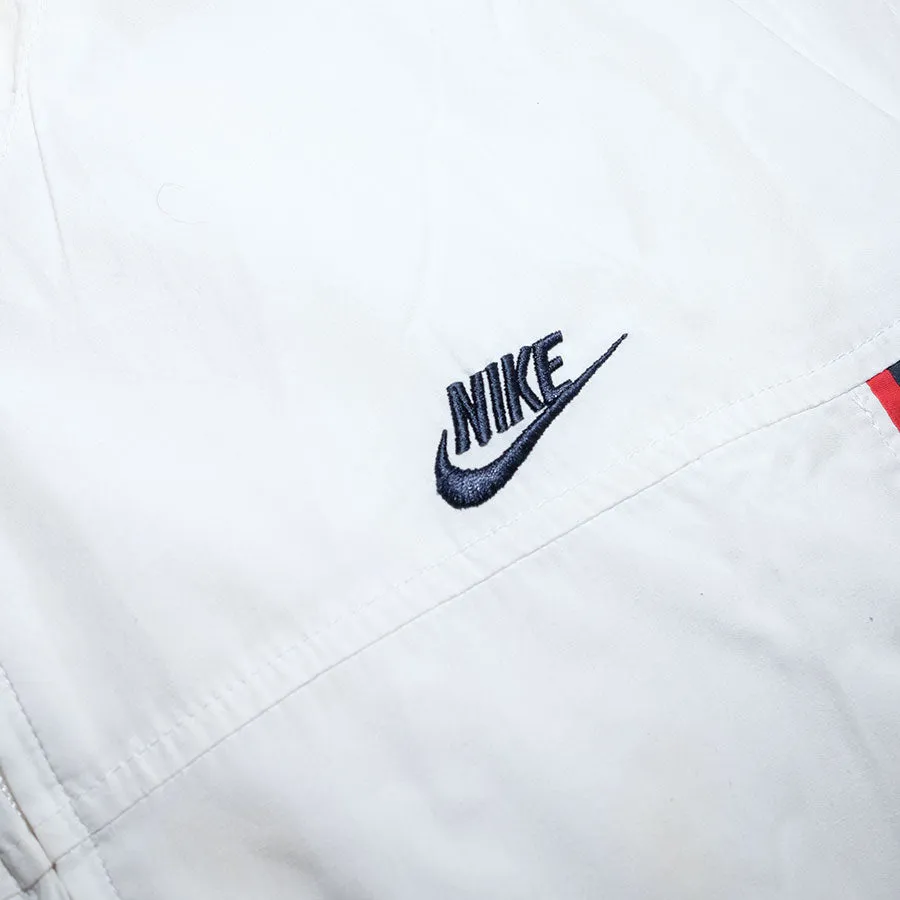 Nike Track Jacket XLarge